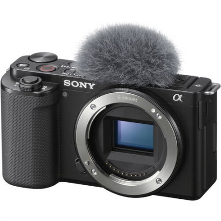 Sony ZV-E10 Mirrorless